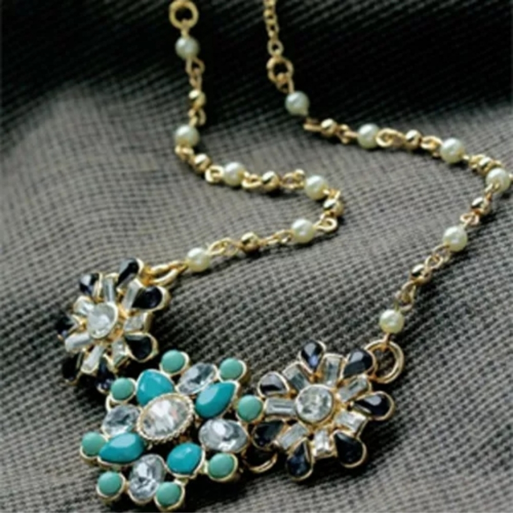 Statement Necklaces